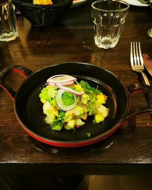 MASH Hamburg