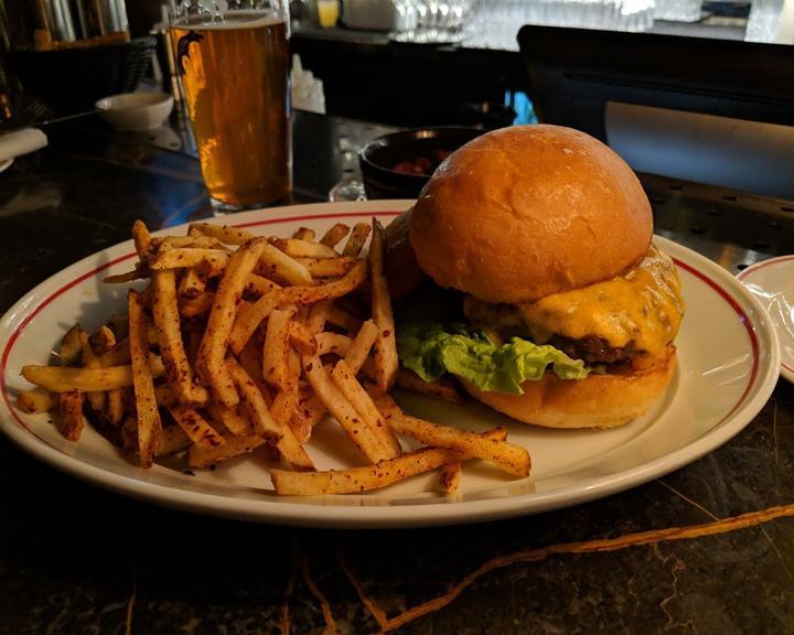 MASH Hamburg