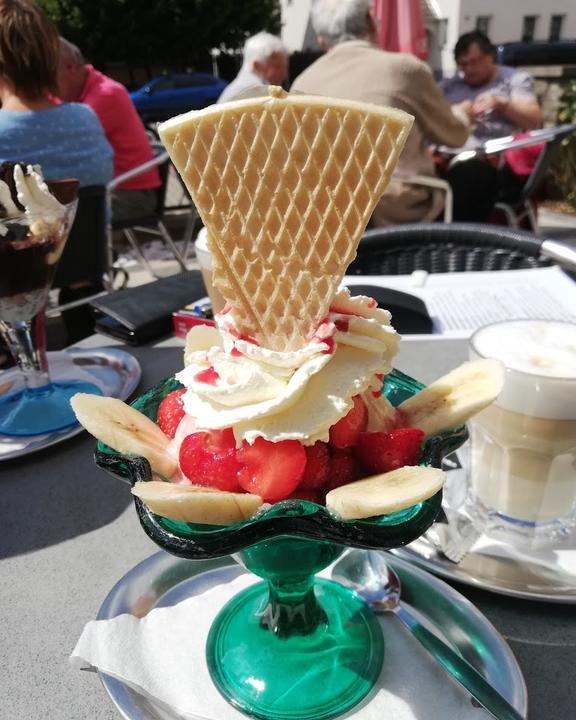 Eiscafe Baumann