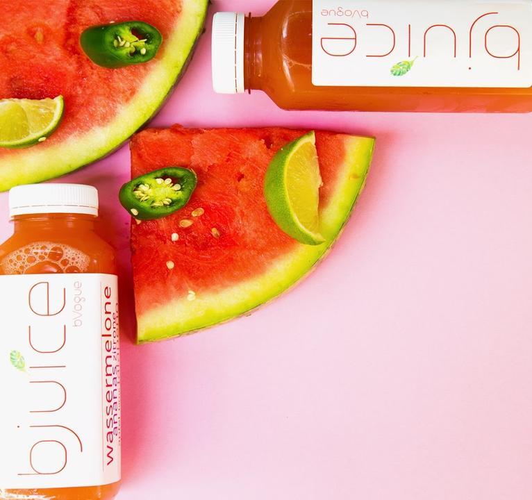 B Juice