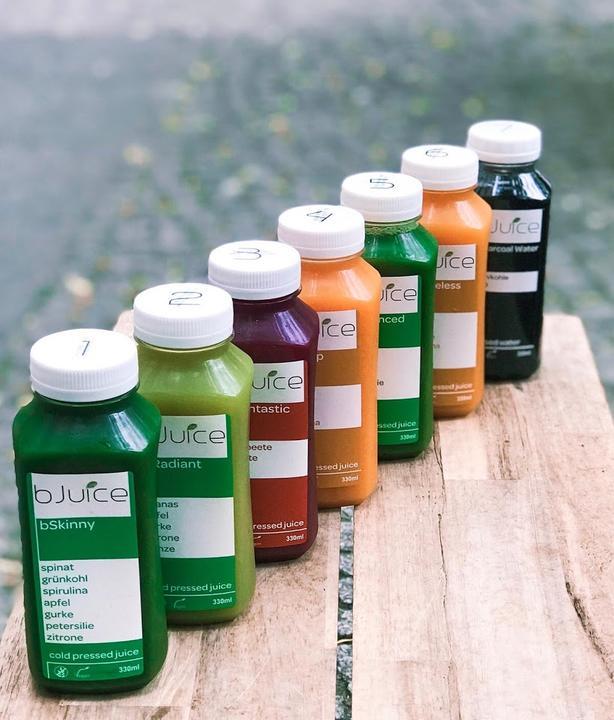 B Juice