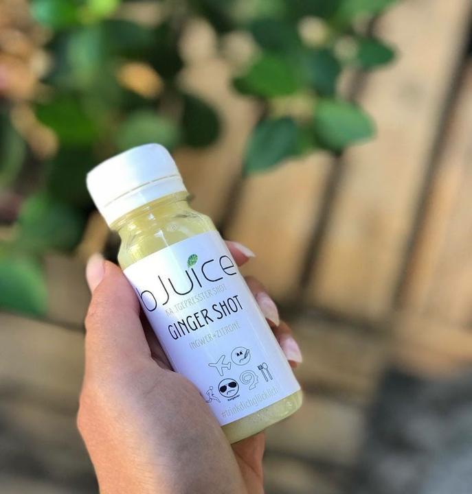 B Juice