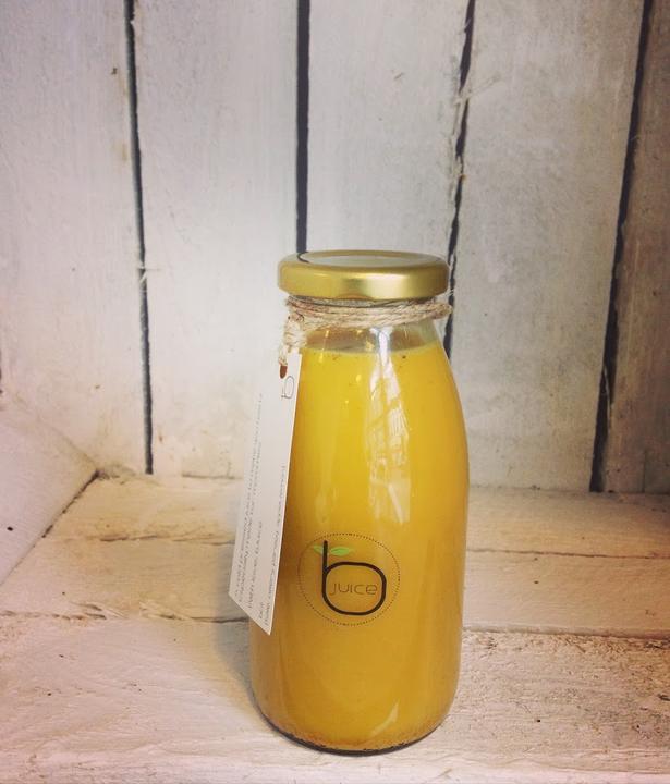 B Juice