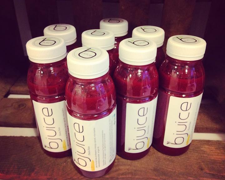B Juice