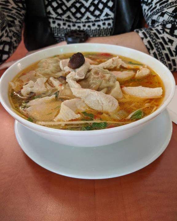 ONO - Fresh Asian Food