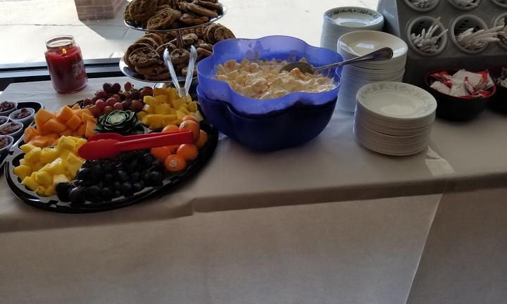 Tamarinde Oriental Cuisine