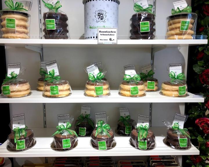 Konditorei Heinemann