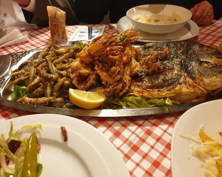 Taverne Diogenes