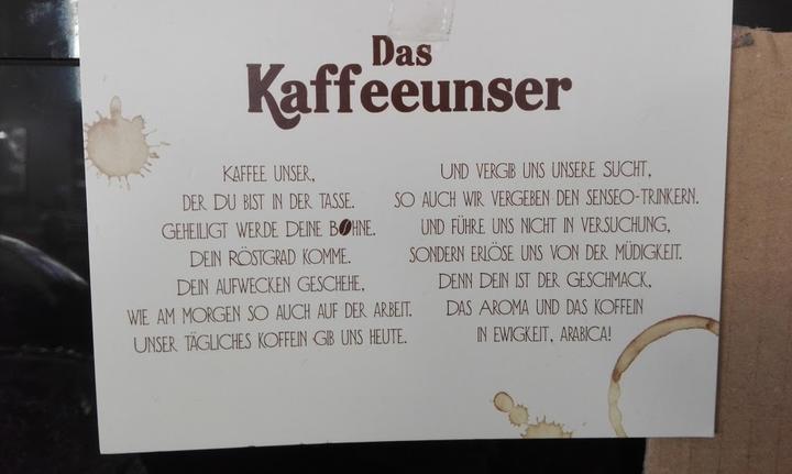 Stille Wasser Cafebar