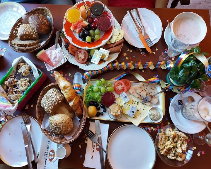 Cafe Schwesterherz