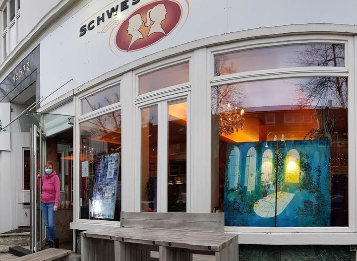 Cafe Schwesterherz