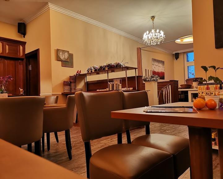 Cafe Schwesterherz