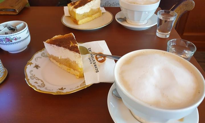 Cafe Schwesterherz