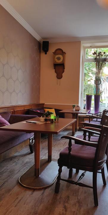Cafe Schwesterherz