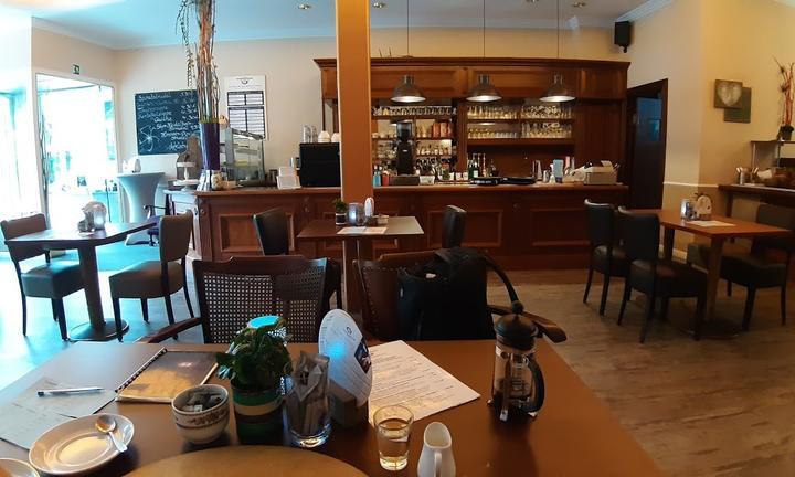 Cafe Schwesterherz