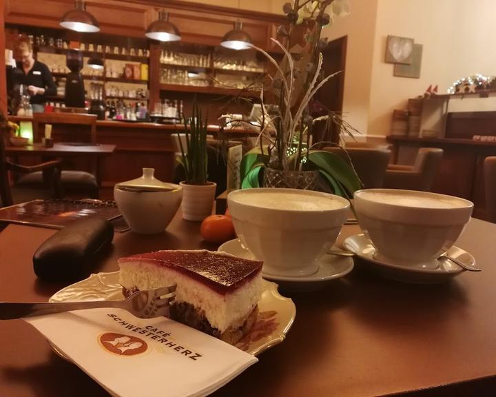 Cafe Schwesterherz