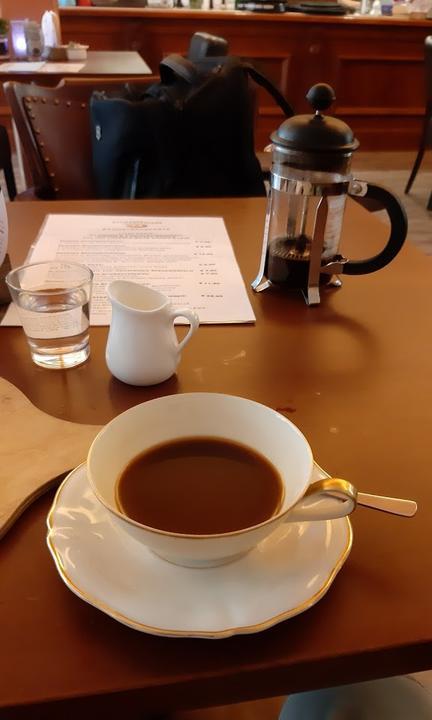 Cafe Schwesterherz