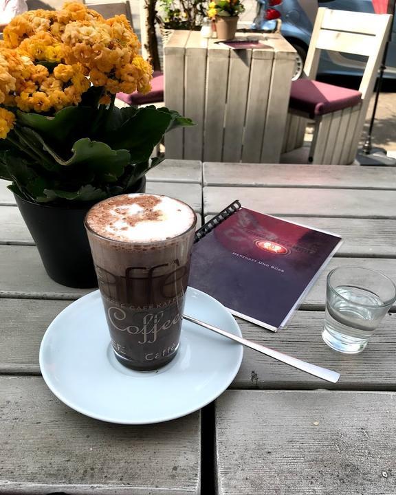 Cafe Schwesterherz