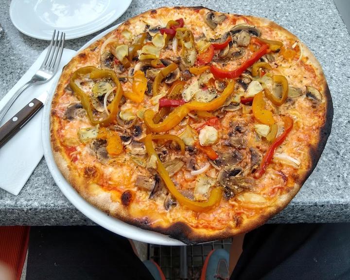 Trattoria Bella Italia Da Giuseppe