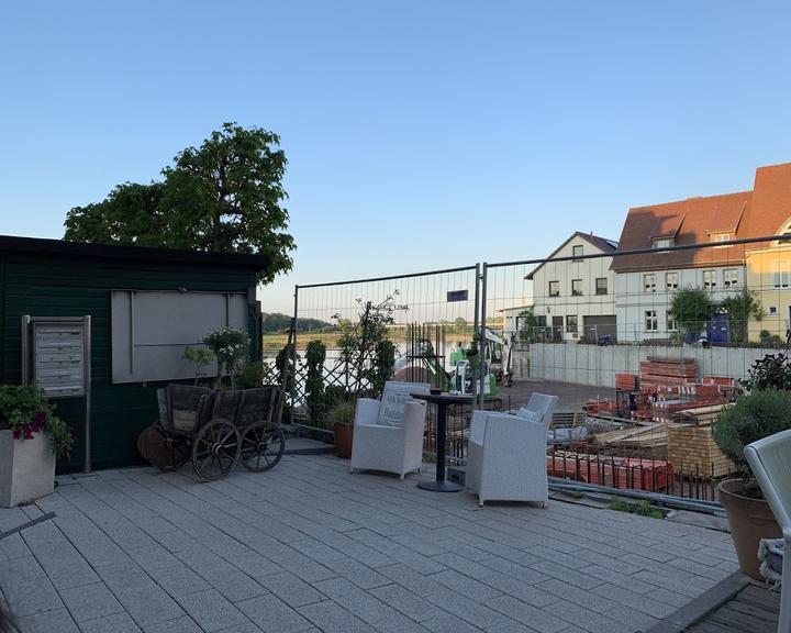 Elbblick