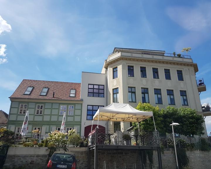 Elbblick