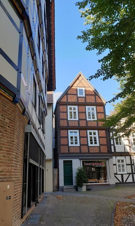 Cafe Am Kirchplatz