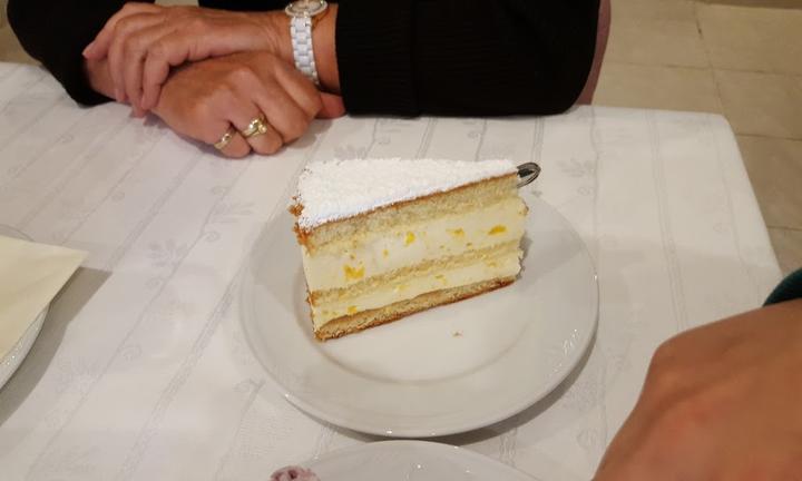 Cafe Schatzkeller