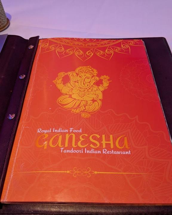 Ganesha