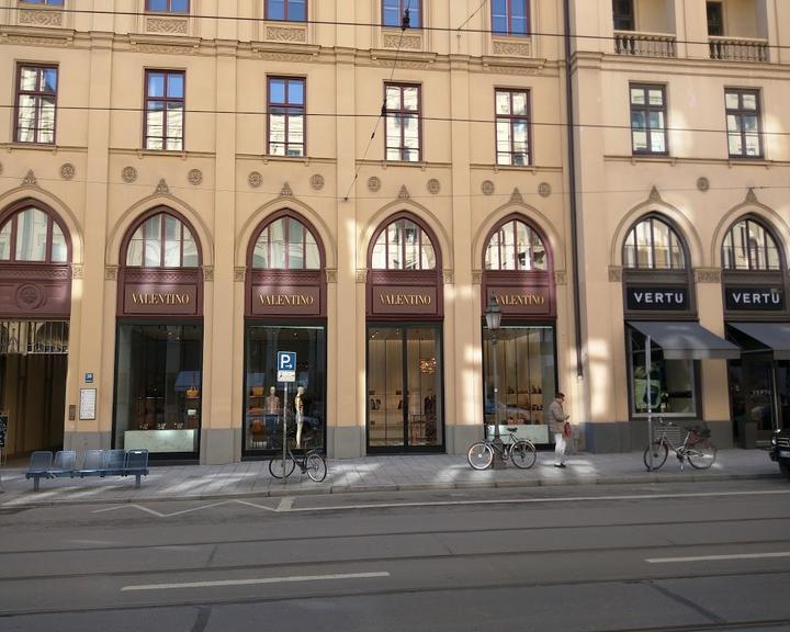Ristorante By Valentino