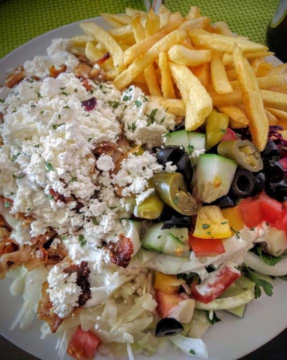 David's Doner