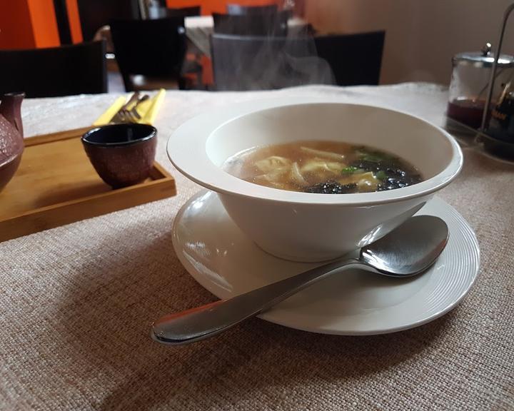 Fromanda China Restaurant