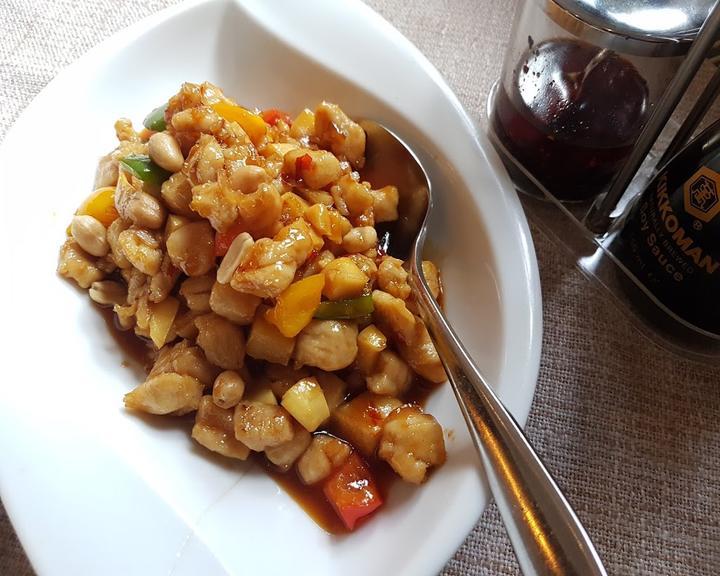 Fromanda China Restaurant