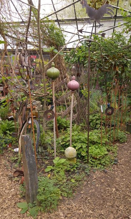 Alte Gartnerei Oesterreich