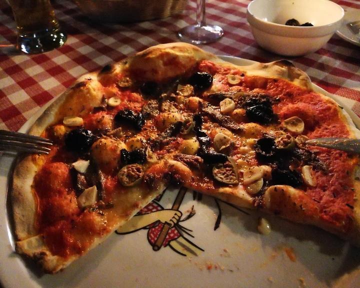Ristorante Caruso