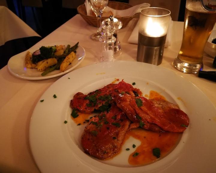 Ristorante Caruso