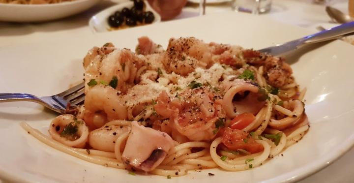 Ristorante Caruso