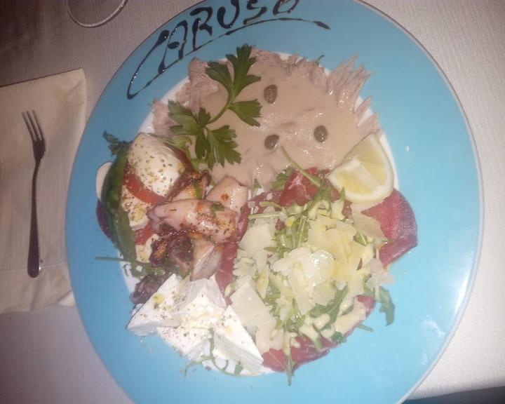 Ristorante Caruso