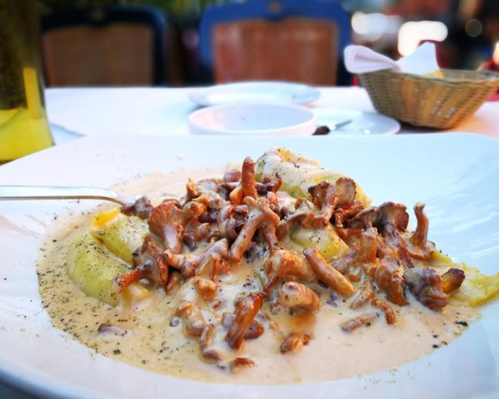 Ristorante Caruso