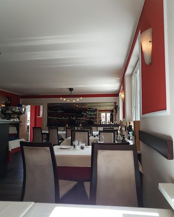Ristorante Caruso