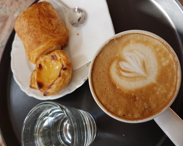 Coffee Cross