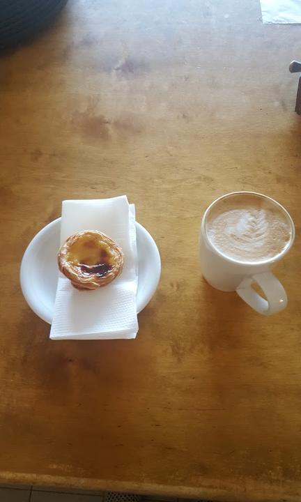 Coffee Cross
