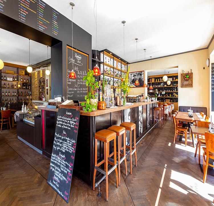 Fabbrica Del Gusto