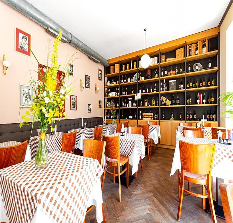 Fabbrica Del Gusto
