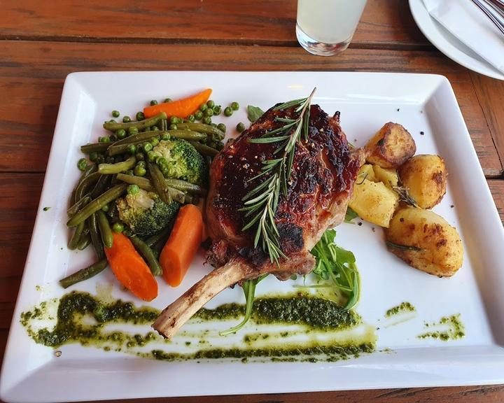 Fabbrica Del Gusto