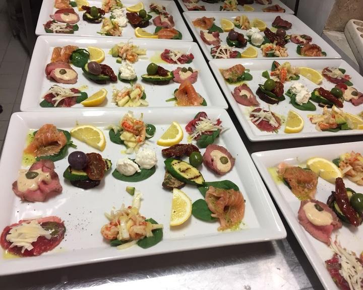Fabbrica Del Gusto