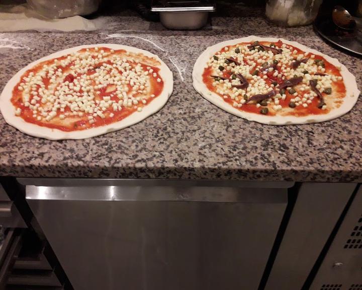 Fabbrica Del Gusto
