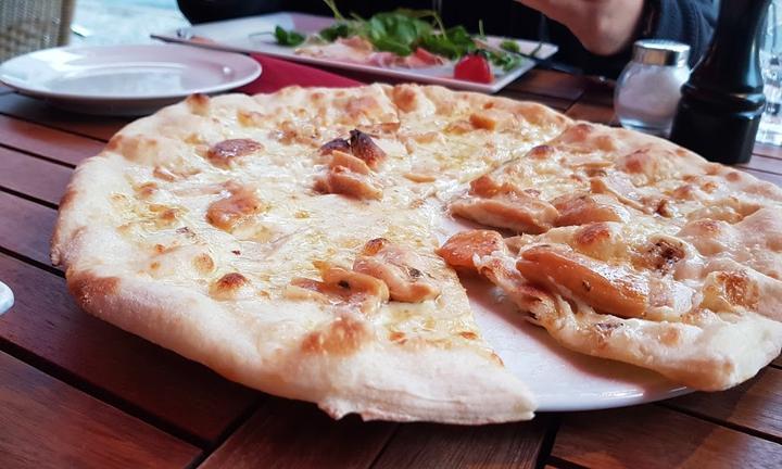 Fabbrica Del Gusto
