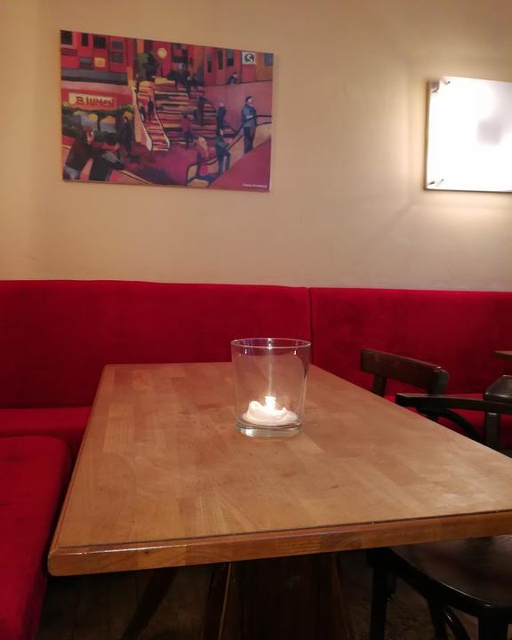 Cafe May