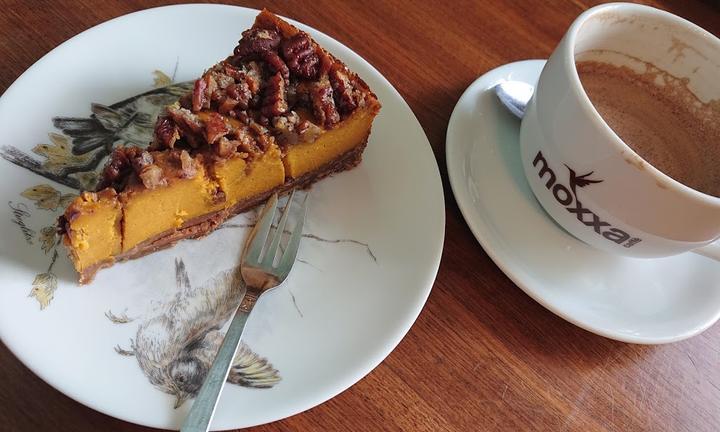 Cafe Hibiskus