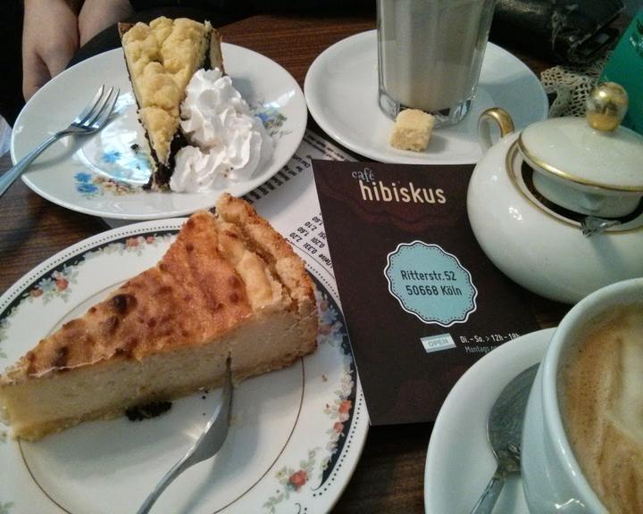 Cafe Hibiskus